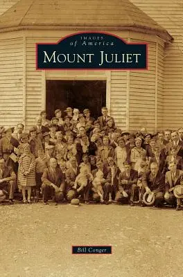 Monte Julieta - Mount Juliet