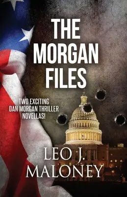 Los archivos Morgan - The Morgan Files