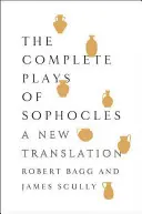 Las obras completas de Sófocles - The Complete Plays of Sophocles