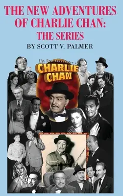 Las nuevas aventuras de Charlie Chan - La serie - The New Adventures of Charlie Chan The Series