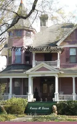 El misterio de la casa de muñecas - The Dollhouse Mystery