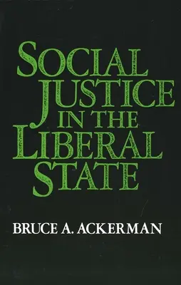 La justicia social en el Estado liberal - Social Justice in the Liberal State