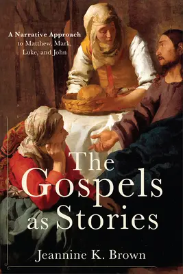 Los Evangelios como relatos - Gospels as Stories