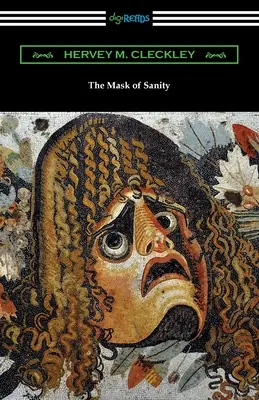 La máscara de la cordura - The Mask of Sanity