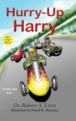 Harry el apresurado - Hurry-Up Harry