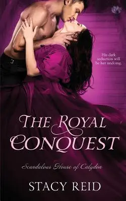 La conquista real - The Royal Conquest