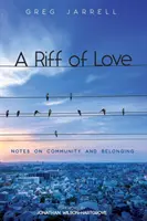 Un Riff de Amor - A Riff of Love