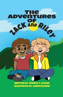 Las aventuras de Zack y Riley - The Adventures of Zack and Riley