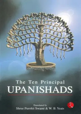 Los diez principales Upanishads - The Ten Principal Upanishads