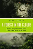Un bosque en las nubes - A Forest in the Clouds