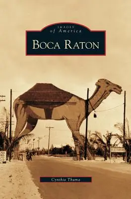 Boca Ratón - Boca Raton