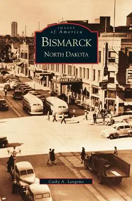Bismarck, Dakota del Norte - Bismarck, North Dakota