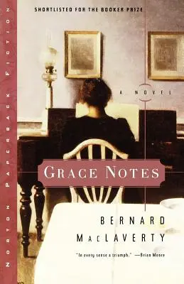Notas de Gracia - Grace Notes