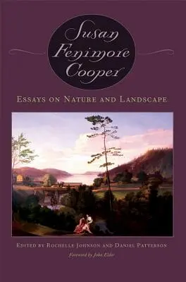 Ensayos sobre la naturaleza y el paisaje - Essays on Nature and Landscape