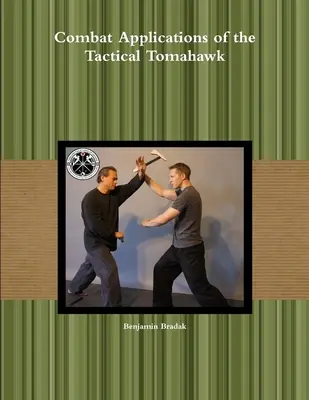 Aplicaciones de combate del Tomahawk táctico - Combat Applications of the Tactical Tomahawk