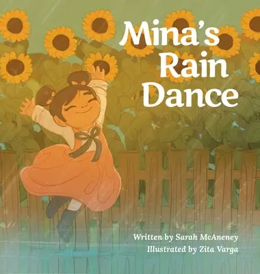 La danza de la lluvia de Mina - Mina's Rain Dance