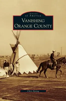 La desaparición del Condado de Orange - Vanishing Orange County