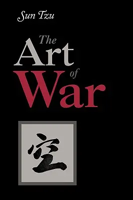 El arte de la guerra, edición en gran formato - The Art of War, Large-Print Edition