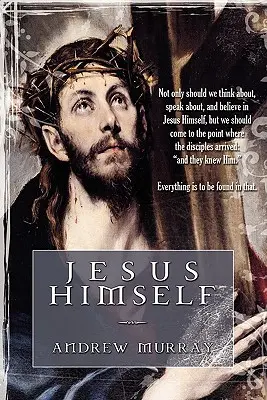 Jesús mismo - Jesus Himself