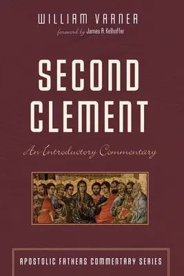 Segunda Clemente - Second Clement