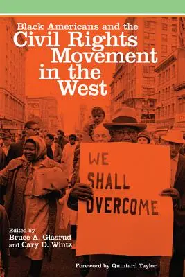 Los negros estadounidenses y el movimiento por los derechos civiles en el Oeste, 16 - Black Americans and the Civil Rights Movement in the West, 16