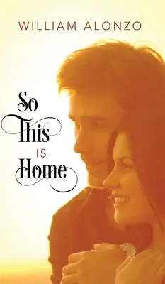 Así Que Este Es Mi Hogar - So This Is Home