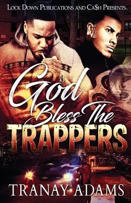 Dios bendiga a los tramperos - God Bless the Trappers