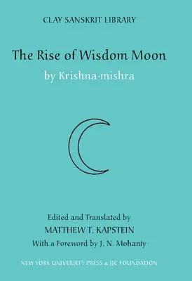 El ascenso de la luna de la sabiduría - The Rise of Wisdom Moon