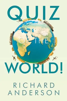 Quiz del mundo - Quiz of the World!