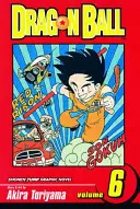 Dragon Ball, Vol. 6, 6