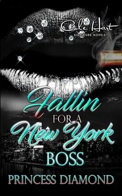 Enamorada De Un Jefe De Nueva York - Fallin For A New York Boss