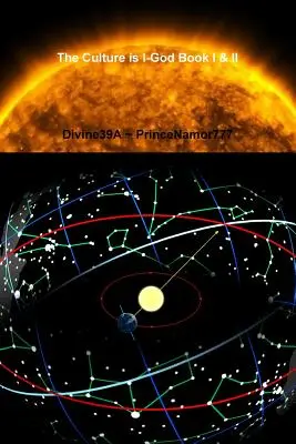 La cultura es yo-Dios I y II - The Culture Is I-God I & II