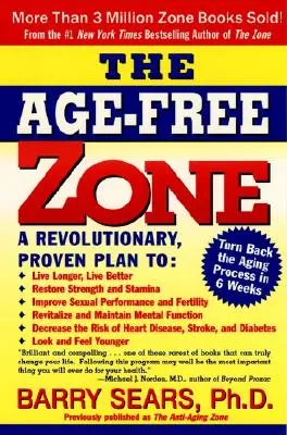 La zona sin edad - The Age-Free Zone