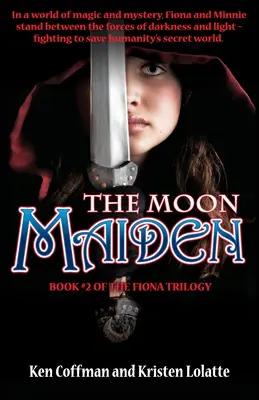 La doncella de la luna - The Moon Maiden