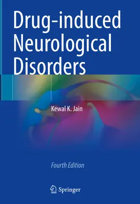 Trastornos neurológicos inducidos por fármacos - Drug-Induced Neurological Disorders