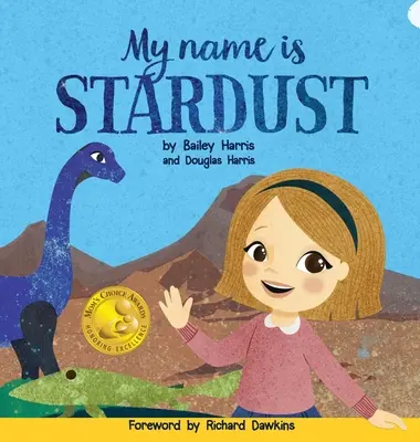 Me llamo Polvo de Estrellas - My Name is Stardust