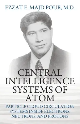 Sistemas centrales de inteligencia del átomo: Sistemas de circulación de nubes de partículas en el interior de electrones, neutrones y protones - Central Intelligence Systems of Atom: Particle Cloud Circulation Systems Inside Electrons, Neutrons, and Protons