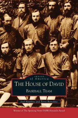 Equipo de béisbol House of David - House of David Baseball Team