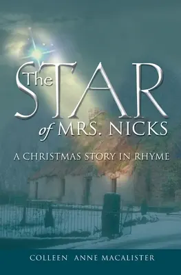 La estrella de la Sra. Nicks - The Star of Mrs. Nicks