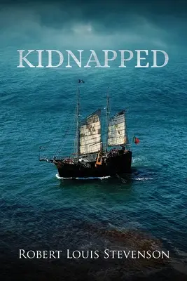 Secuestrado (anotado) - Kidnapped (Annotated)