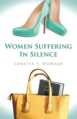 Mujeres que sufren en silencio - Women Suffering In Silence