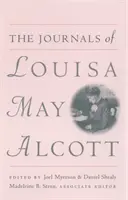 Los diarios de Louisa May Alcott - The Journals of Louisa May Alcott