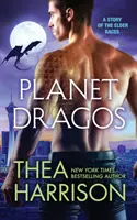 Planeta Dragos: Una novela de las Razas Mayores - Planet Dragos: A Novella of the Elder Races