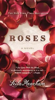 Las rosas (edición en letra grande) - Roses (Large Print Edition)