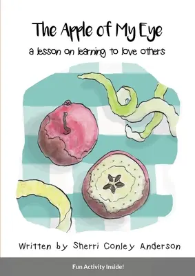 La niña de mis ojos - Apple of My Eye