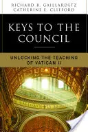 Claves del Concilio: Desvelando la enseñanza del Vaticano II - Keys to the Council: Unlocking the Teaching of Vatican II