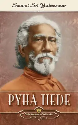 Pyh tiede - La Ciencia Sagrada (finés) - Pyh tiede - The Holy Science (Finnish)