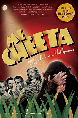 Me Cheeta: Mi vida en Hollywood - Me Cheeta: My Life in Hollywood