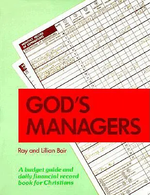 Los gestores de Dios - God's Managers