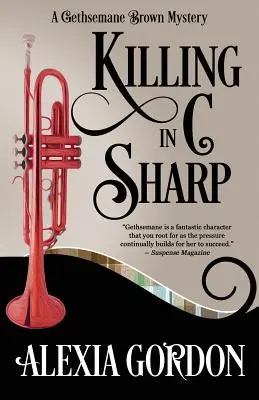 Asesinato en Do sostenido - Killing in C Sharp